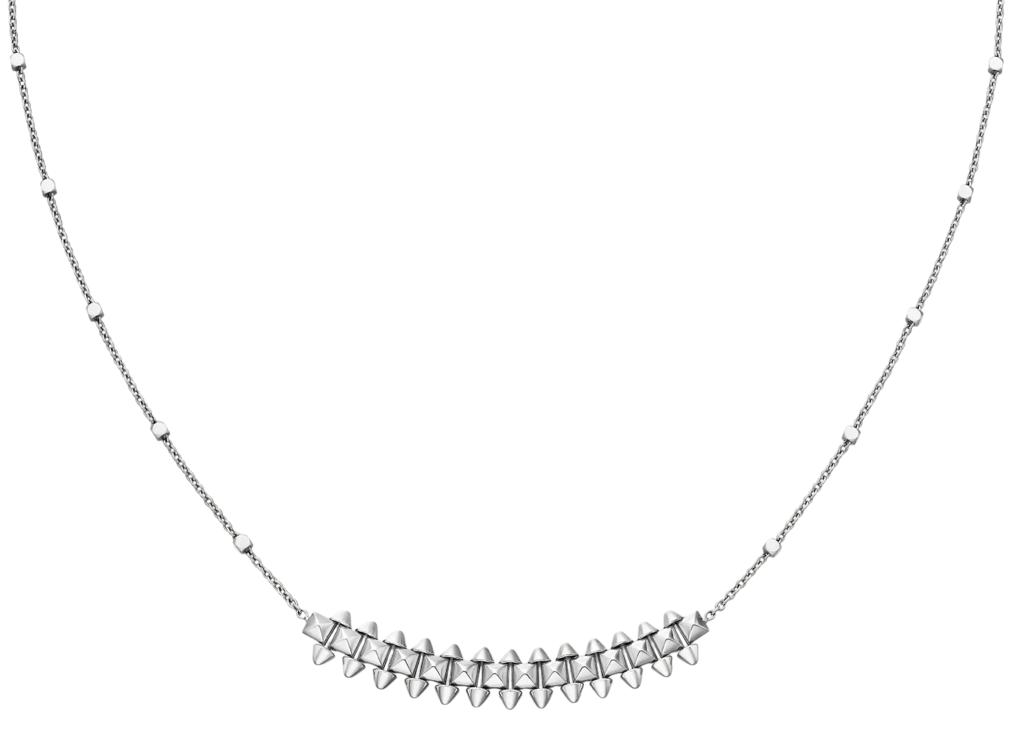 Clash de Cartier pendant, small model Clash de Cartier pendant, small model