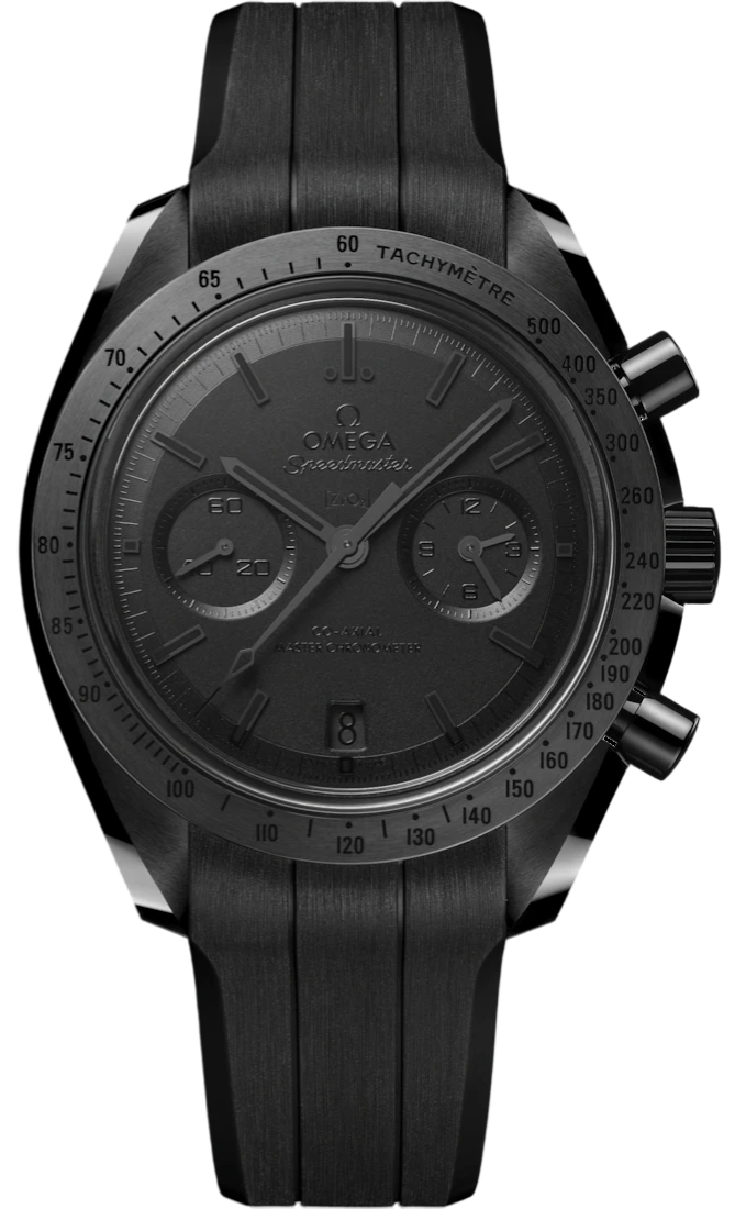Omega Speedmaster Dark Side of the Moon