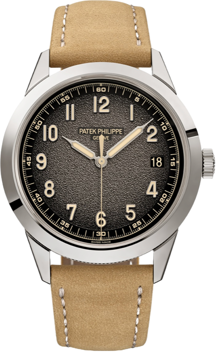 Patek Philippe Calatrava