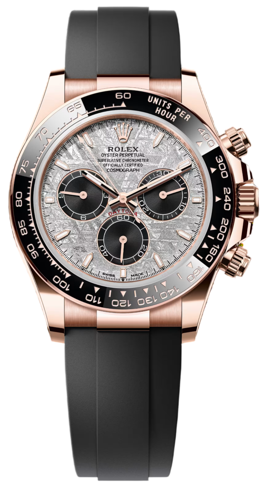 Часы Rolex Cosmograph Daytona