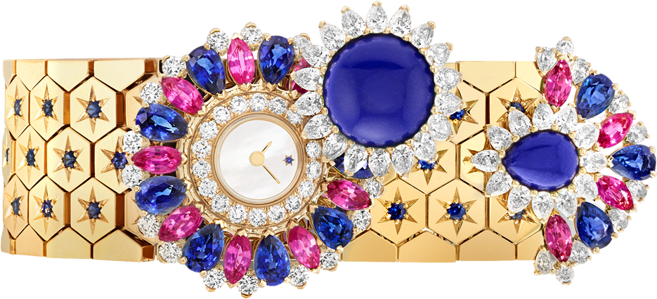 Van Cleef & Arpels Ludo