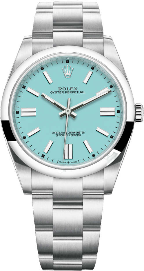 Rolex Oyster Perpetual Rolex Oyster Perpetual
