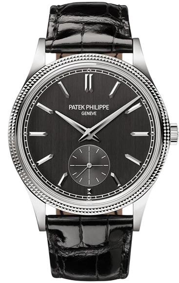 Patek Philippe Calatrava 6119