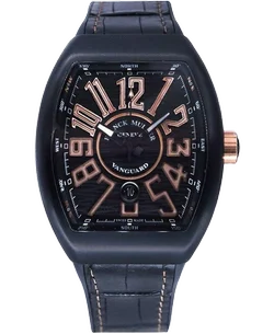 Franck Muller Vanguard