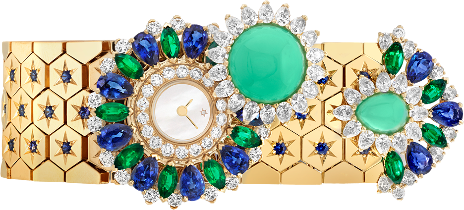 Van Cleef & Arpels Ludo