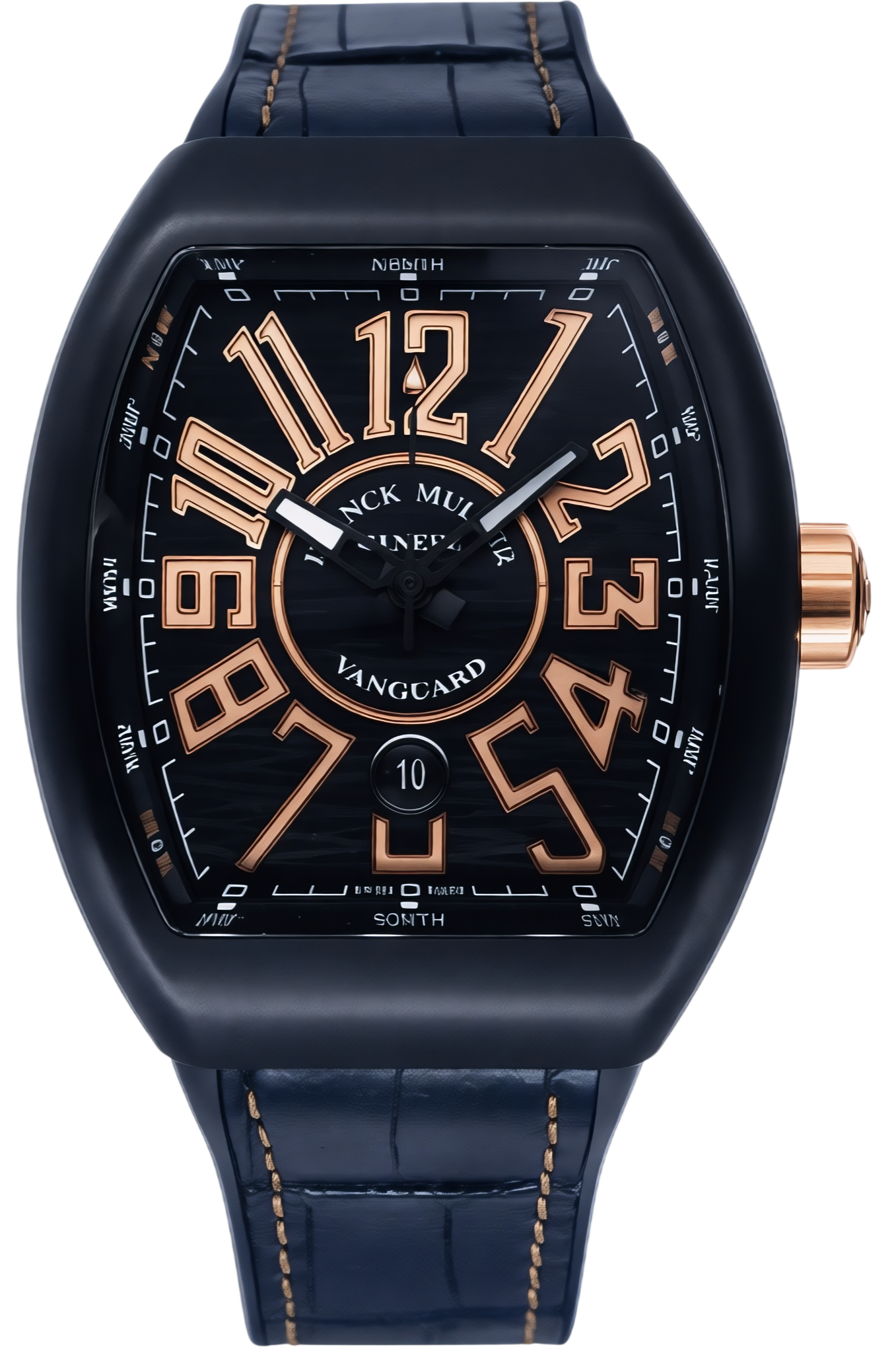 Franck Muller Vanguard