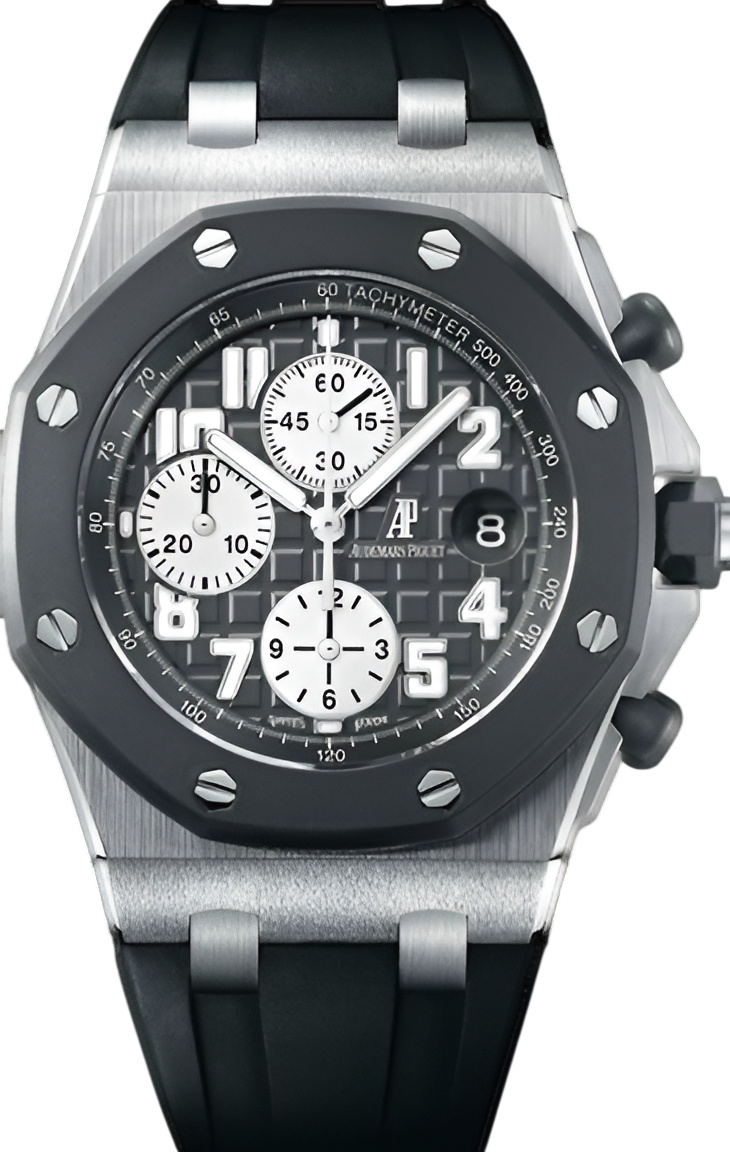 Audemars Piguet Royal Oak Offshore Chronograph 25940SK.OO.D002CA.01