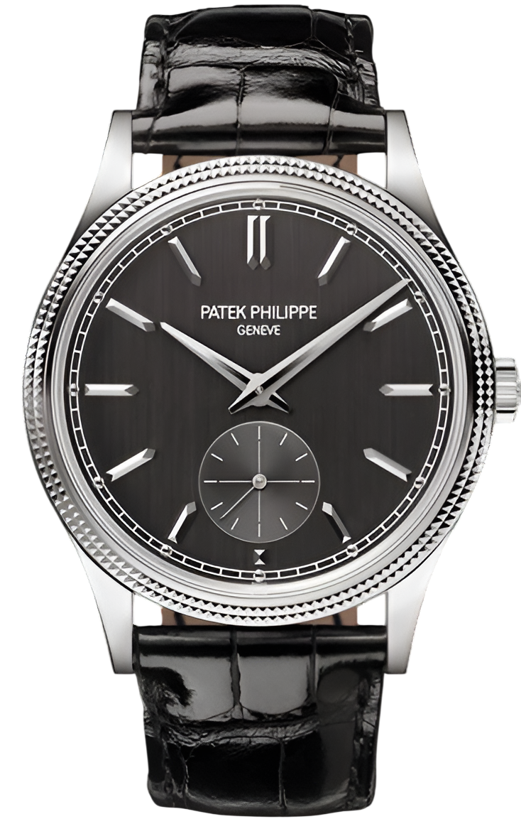 Patek Philippe Calatrava 6119 Patek Philippe Calatrava 6119