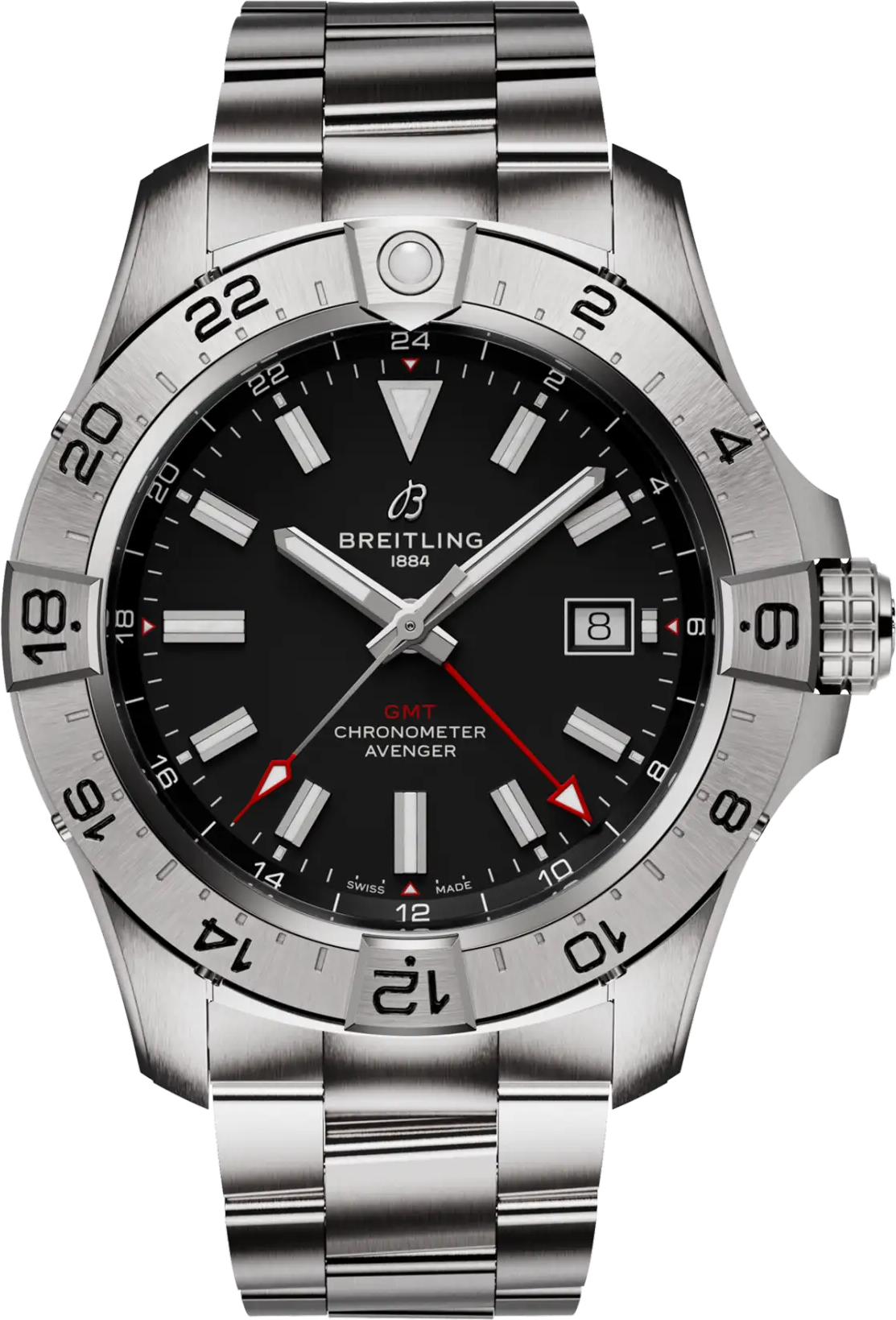Breitling Avenger