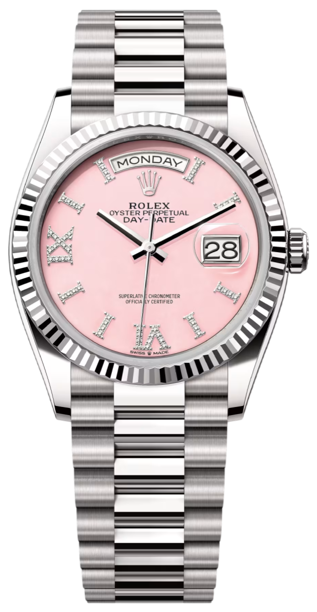 Rolex Day-Date