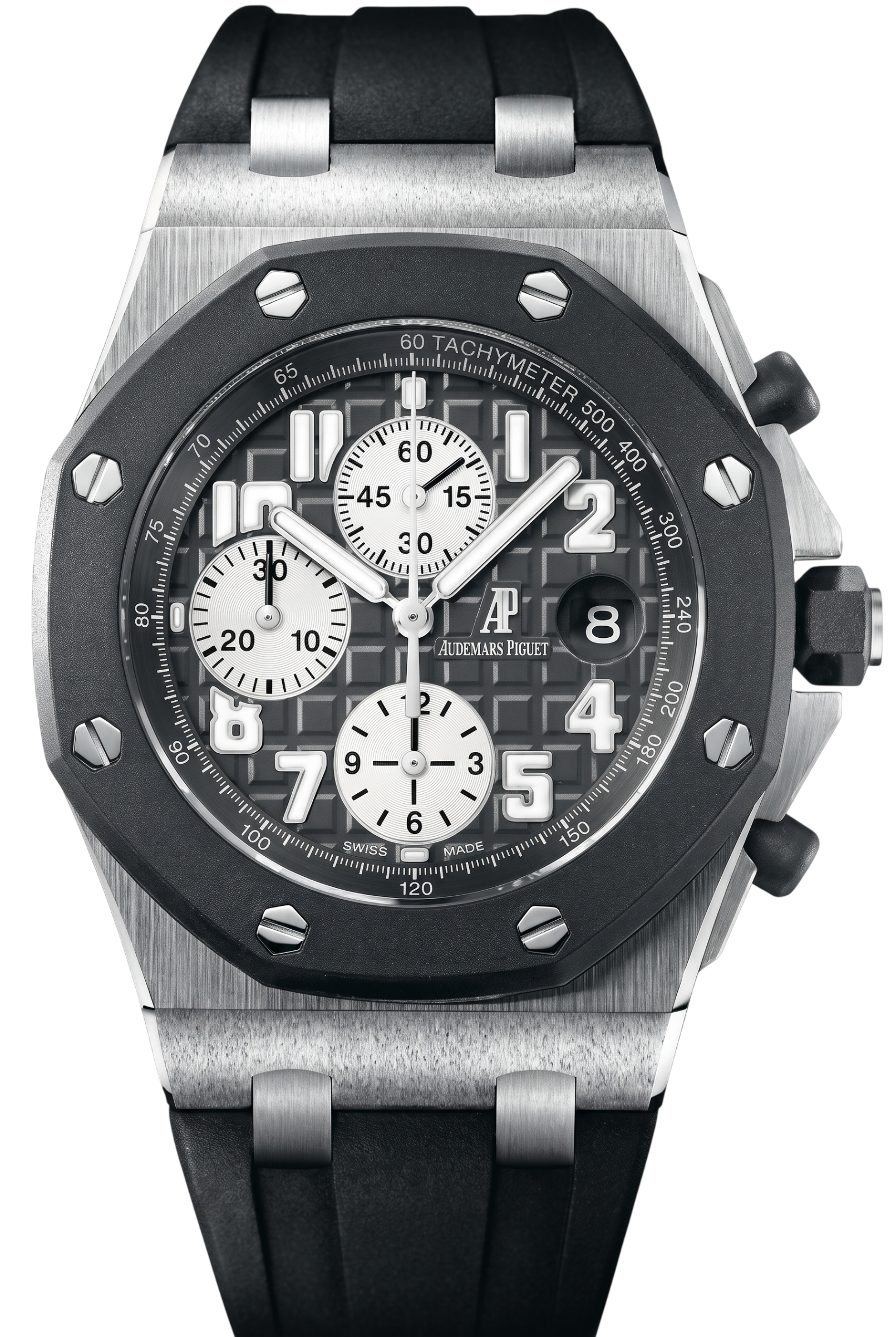 Audemars Piguet Royal Oak Offshore Audemars Piguet Royal Oak Offshore