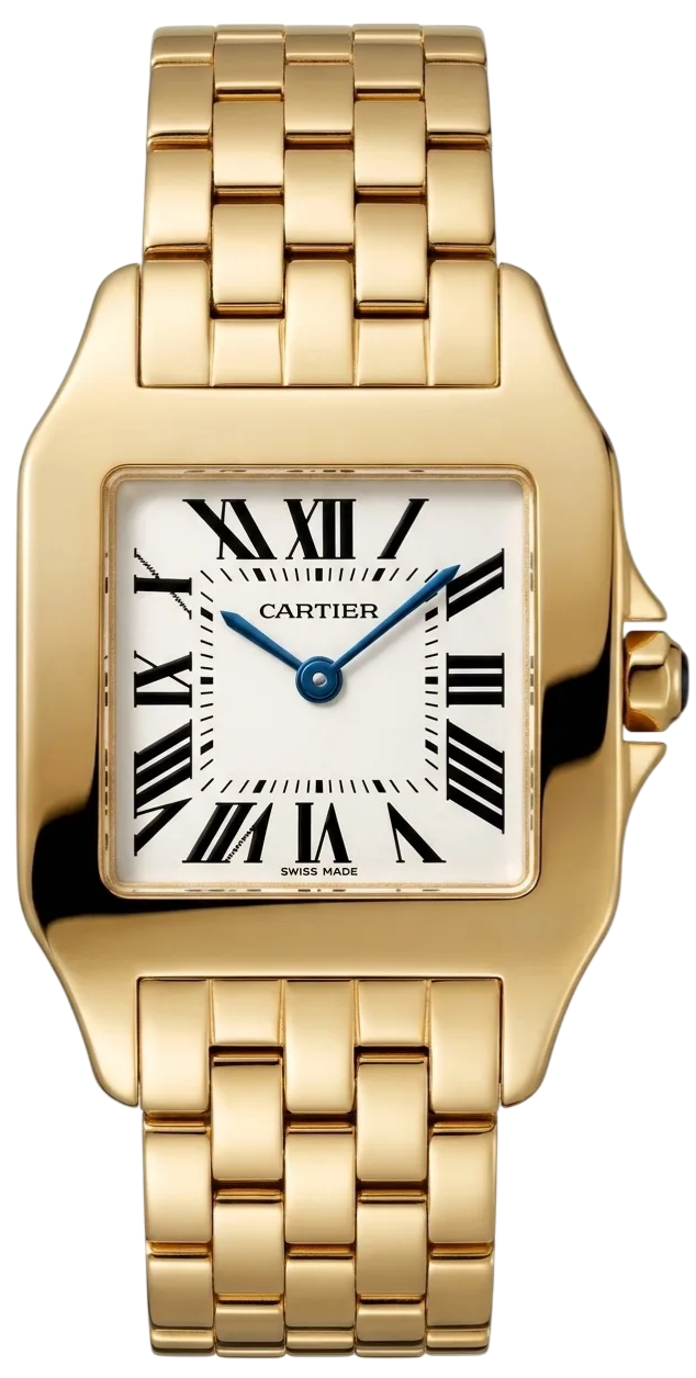 Cartier Santos Cartier Santos