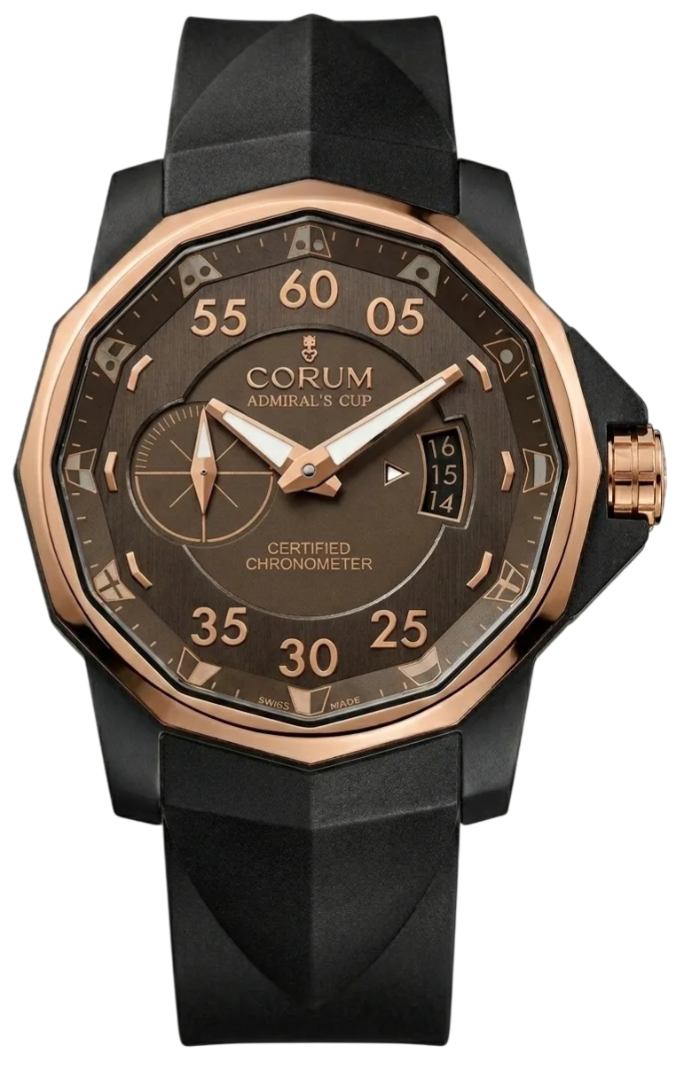 Corum Admiral's Cup Corum Admiral's Cup