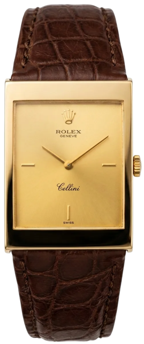 Rolex Cellini Rolex Cellini