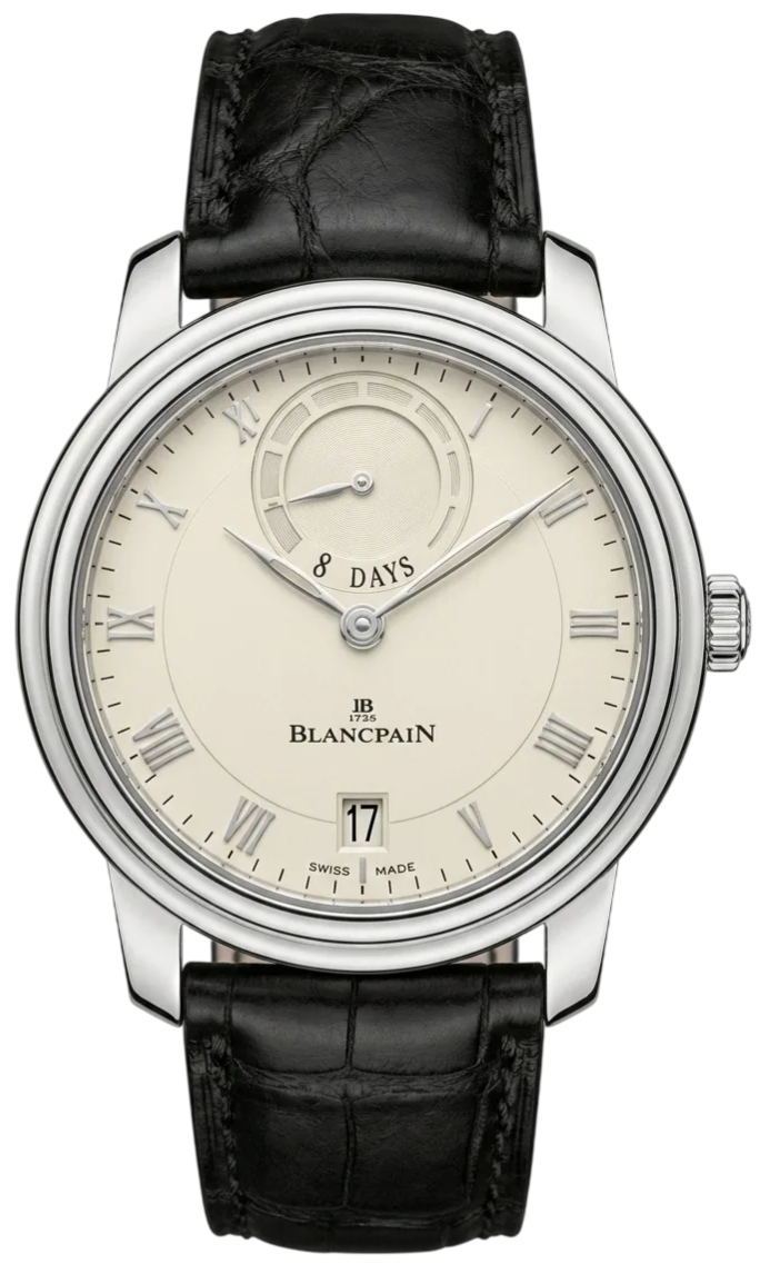 Blancpain Le Brassus Blancpain Le Brassus