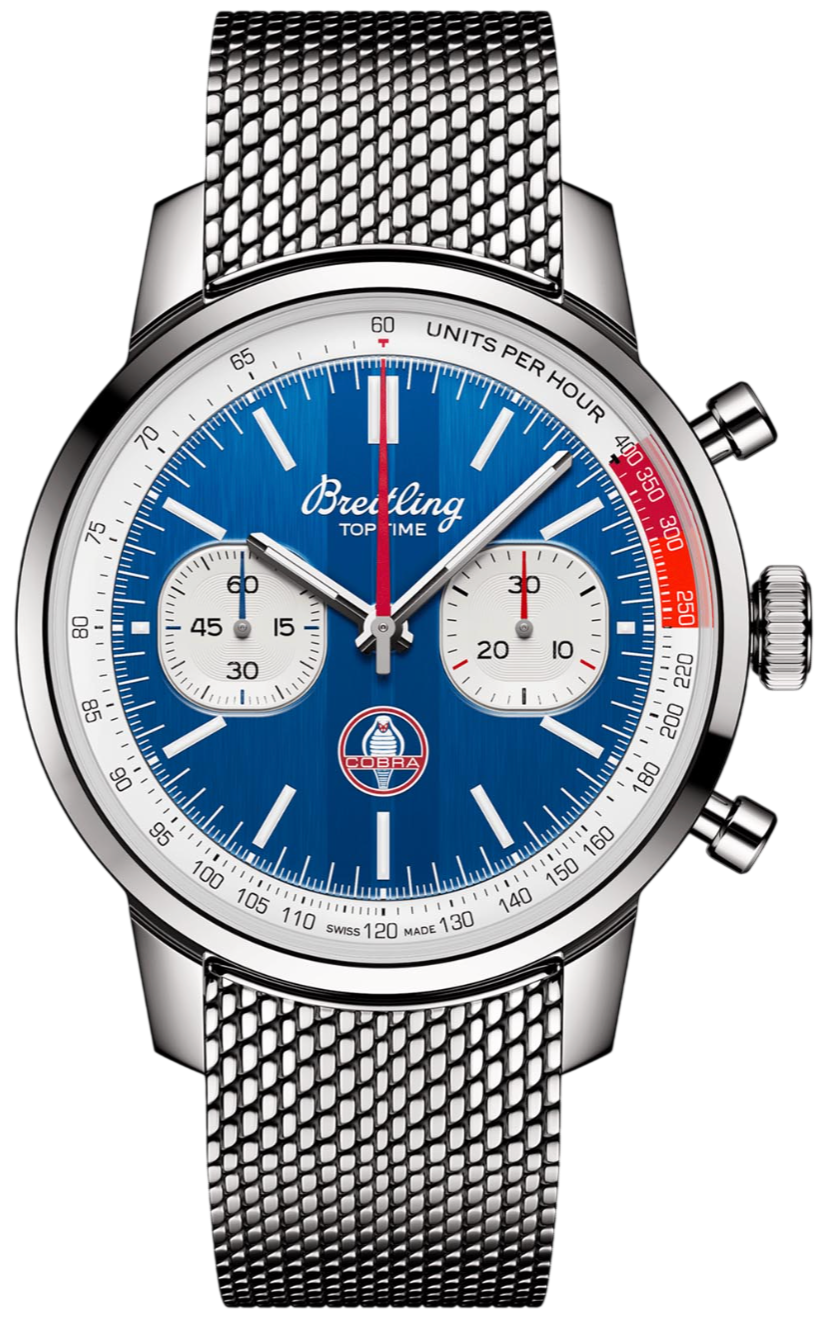 Breitling Top Time Breitling Top Time