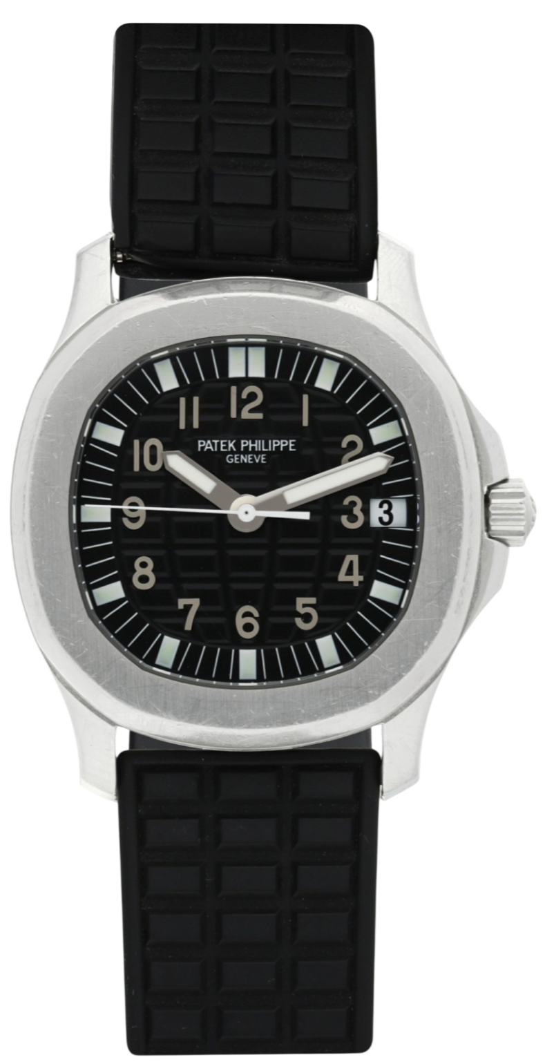 Patek Philippe Aquanaut Patek Philippe Aquanaut