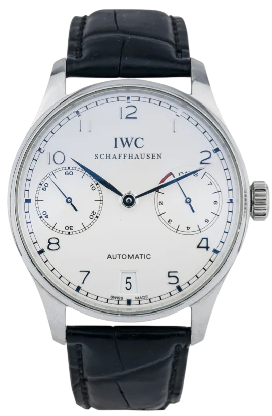 IWC Portuguese