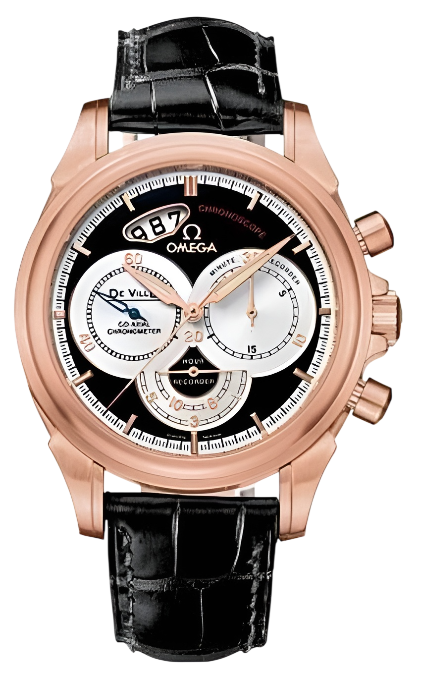Omega De Ville