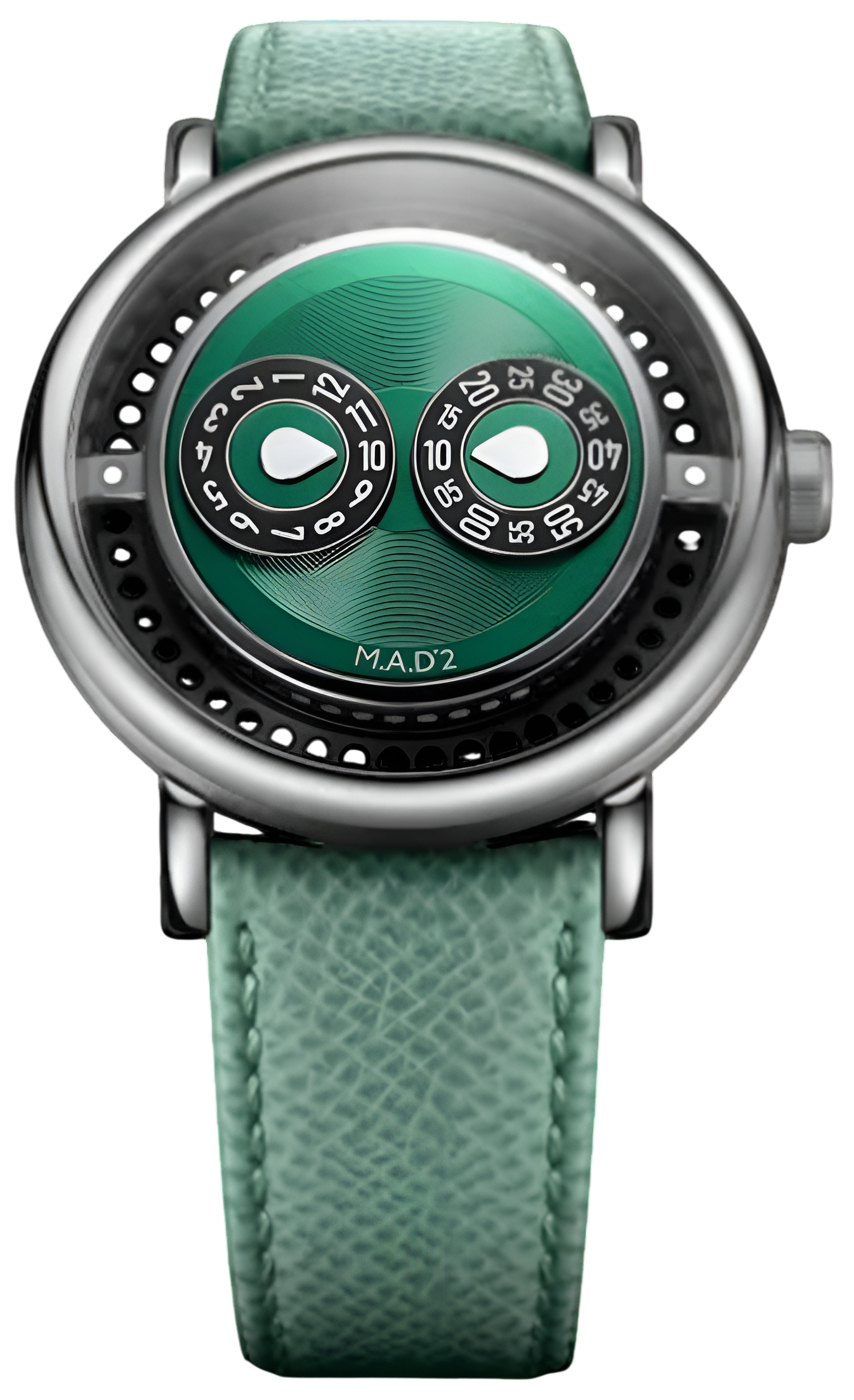 MB&F M.A.D. MB&F M.A.D.