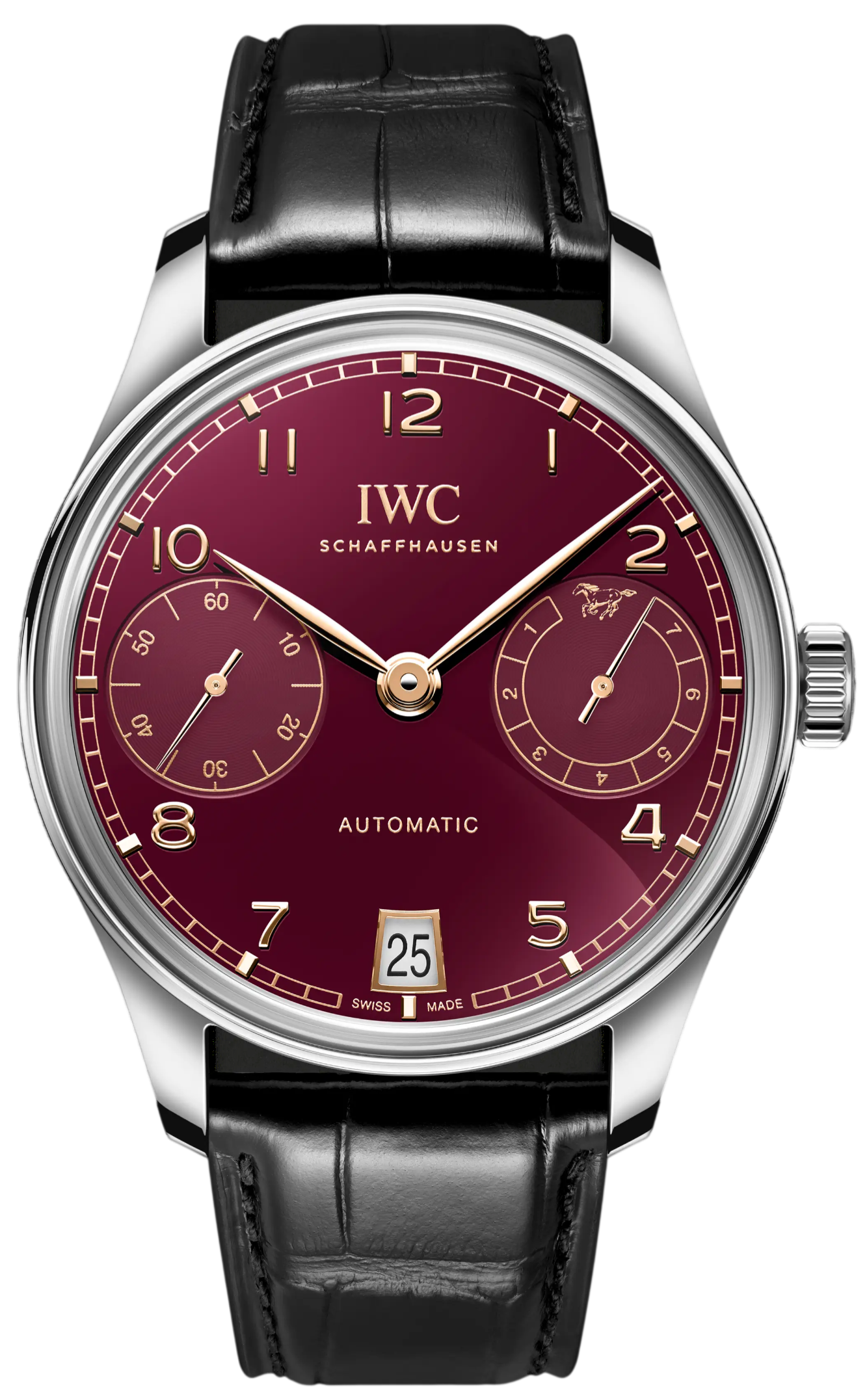 IWC Portuguese IWC Portuguese