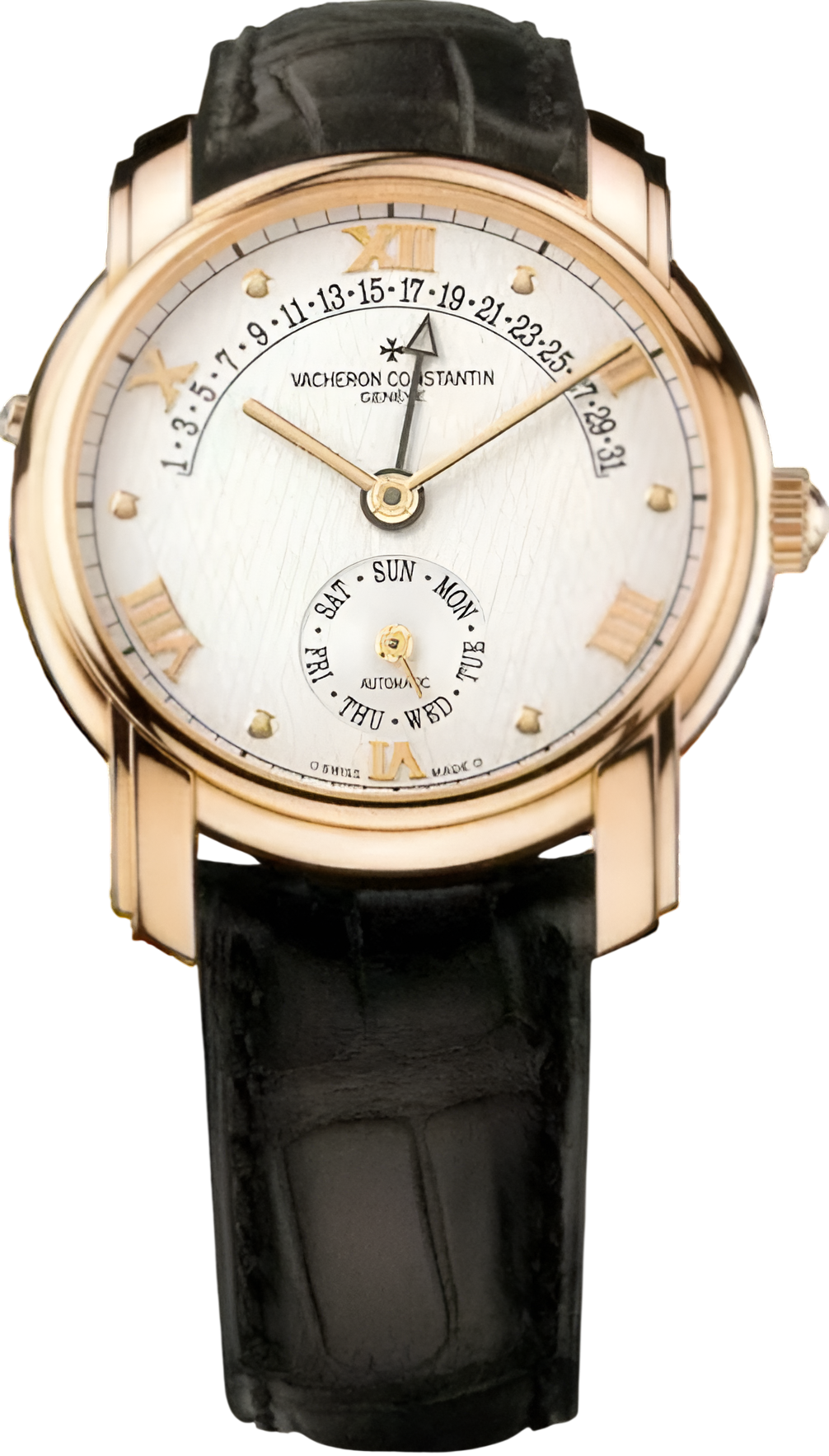 Vacheron Constantin Patrimony