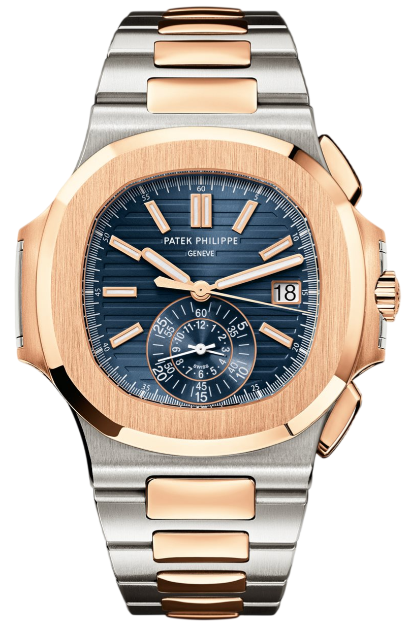 Patek Philippe Nautilus Patek Philippe Nautilus