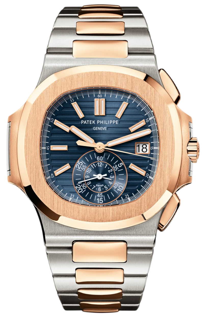 Patek Philippe Nautilus Patek Philippe Nautilus