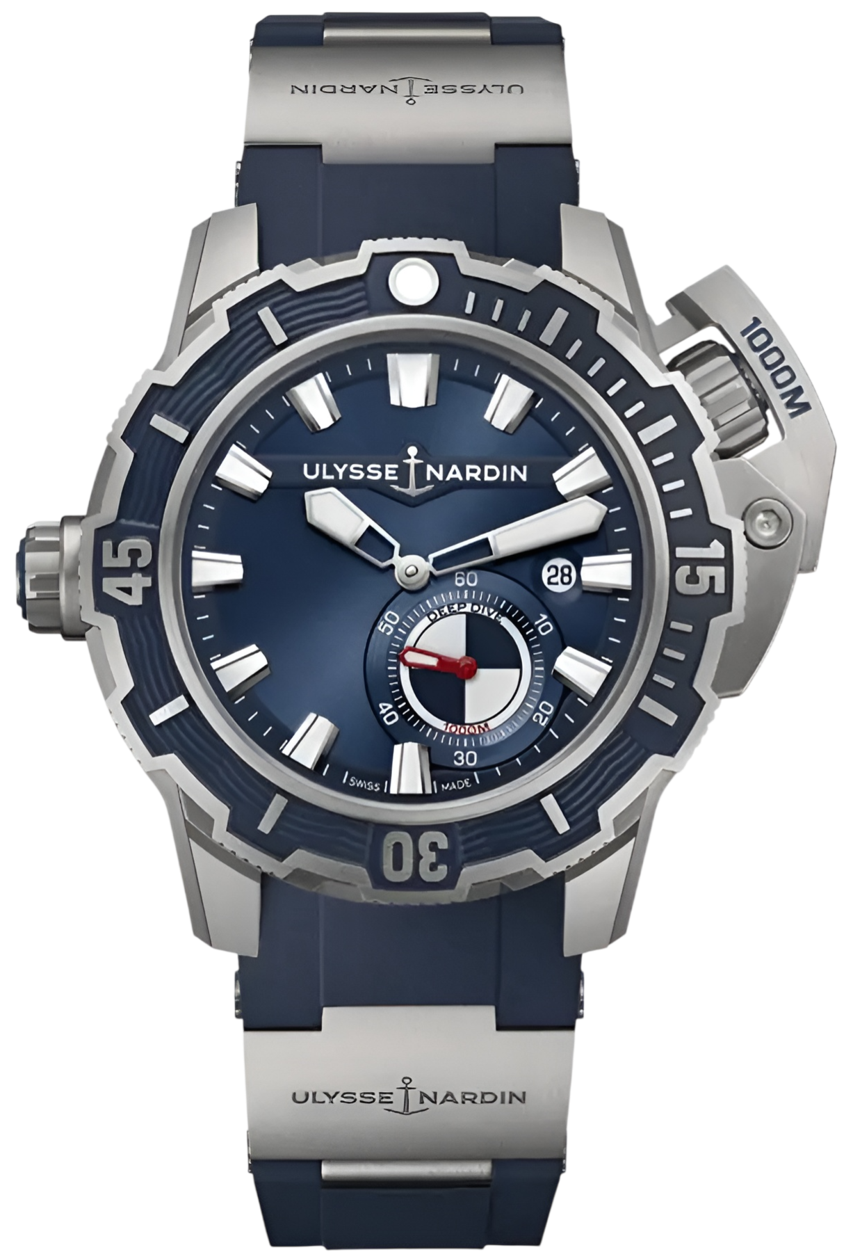 Ulysse Nardin -