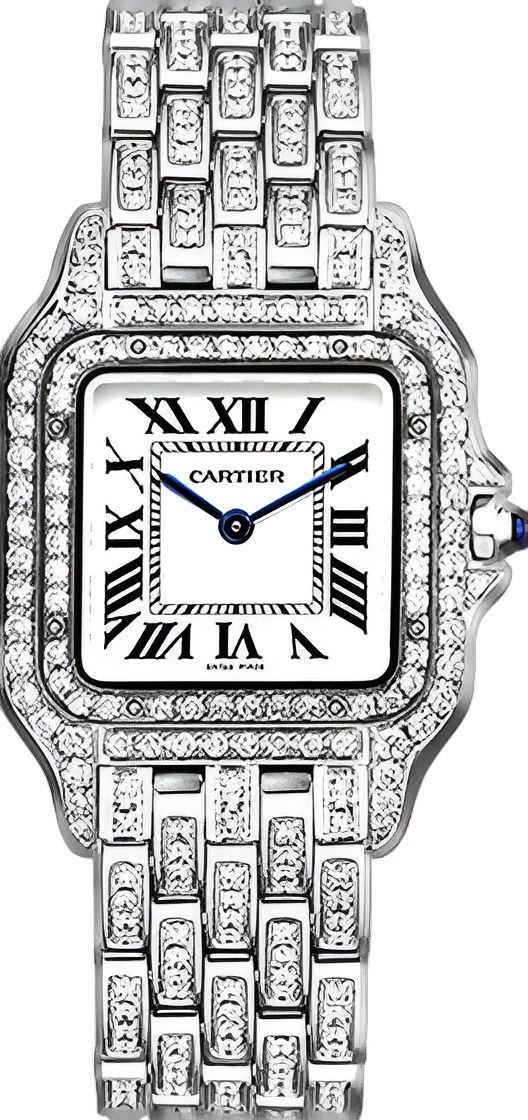 Cartier Panthere de Cartier Cartier Panthere de Cartier