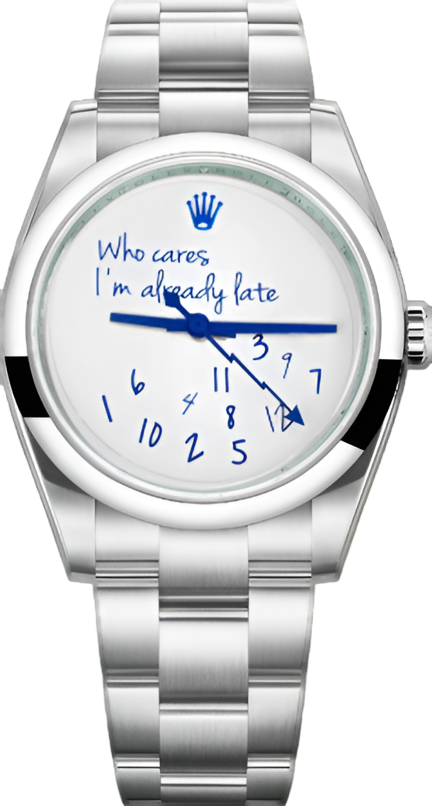 Rolex Oyster Perpetual Rolex Oyster Perpetual