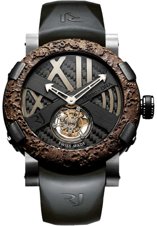 Romain Jerome Titanic DNA Romain Jerome Titanic DNA