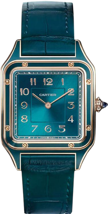 Cartier Santos Cartier Santos