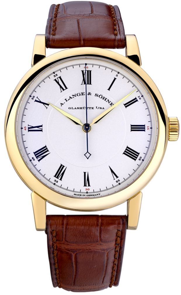 A. Lange & Söhne Richard Lange A. Lange & Söhne Richard Lange