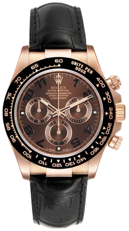 Rolex Cosmograph Daytona Rolex Cosmograph Daytona