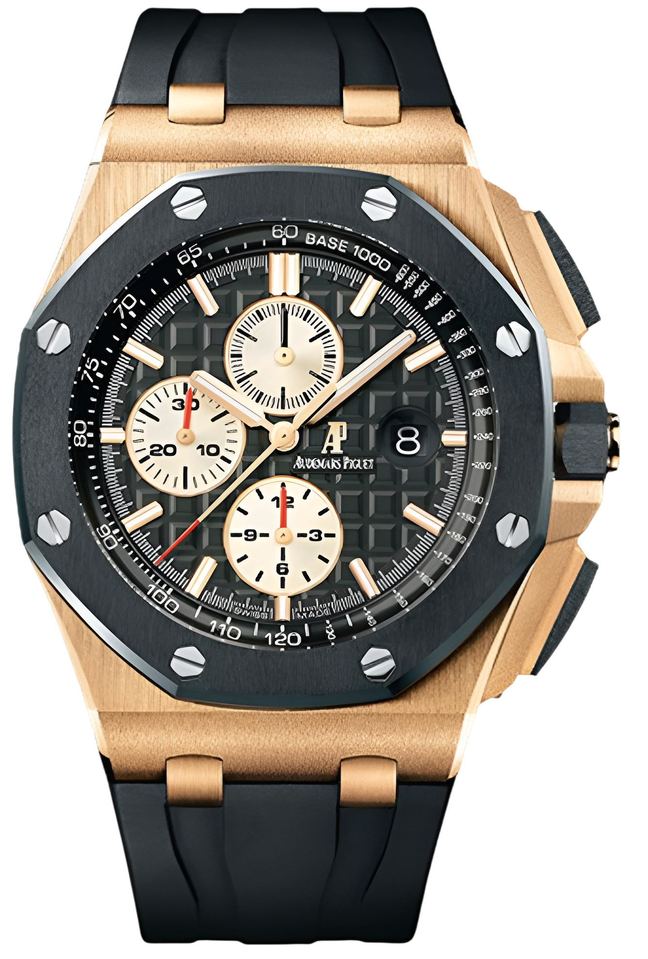 Audemars Piguet Royal Oak Offshore Audemars Piguet Royal Oak Offshore