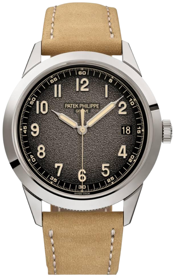 Patek Philippe Calatrava Patek Philippe Calatrava