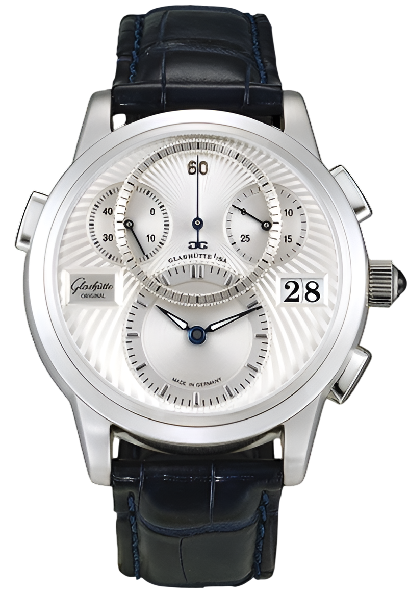 Glashutte Original - Glashutte Original -