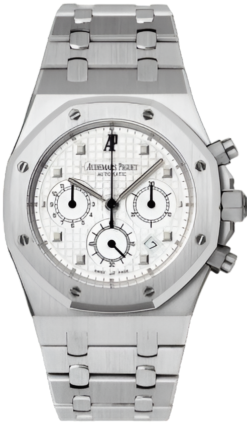 Audemars Piguet Royal Oak Audemars Piguet Royal Oak