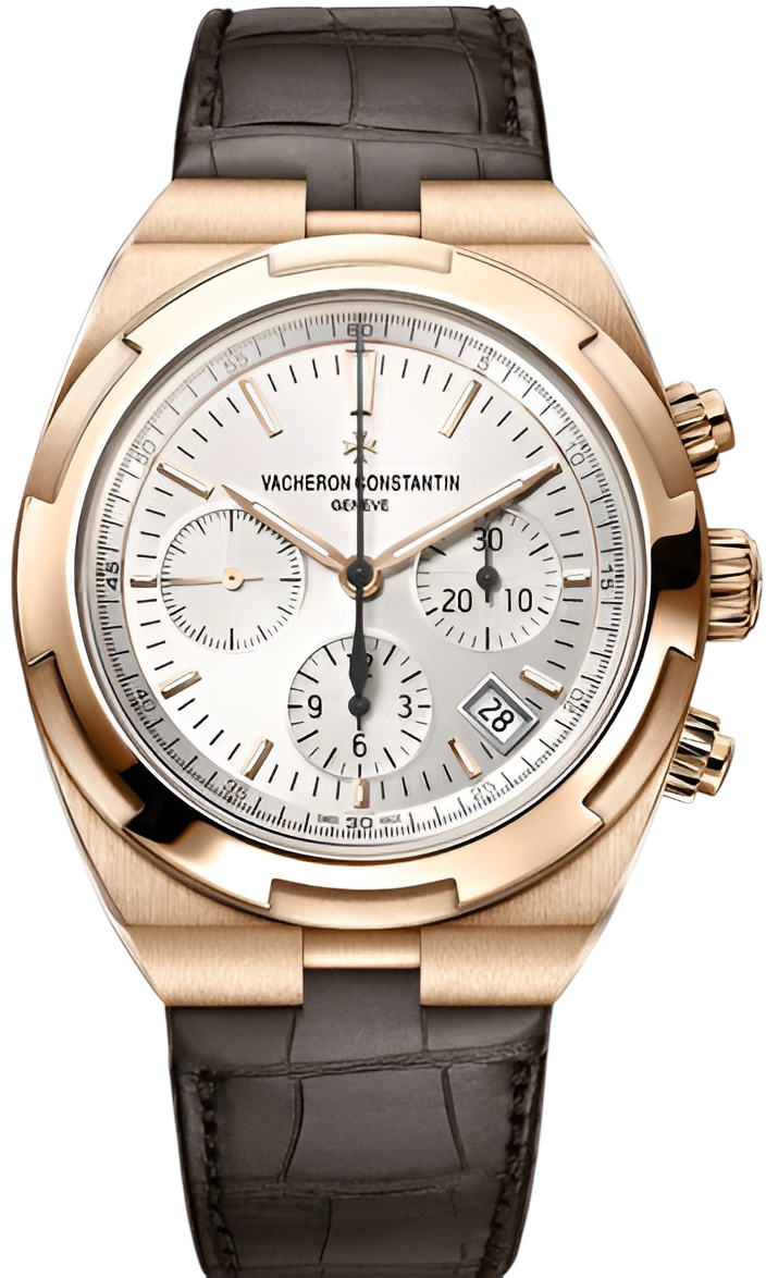 Vacheron Constantin Overseas Vacheron Constantin Overseas