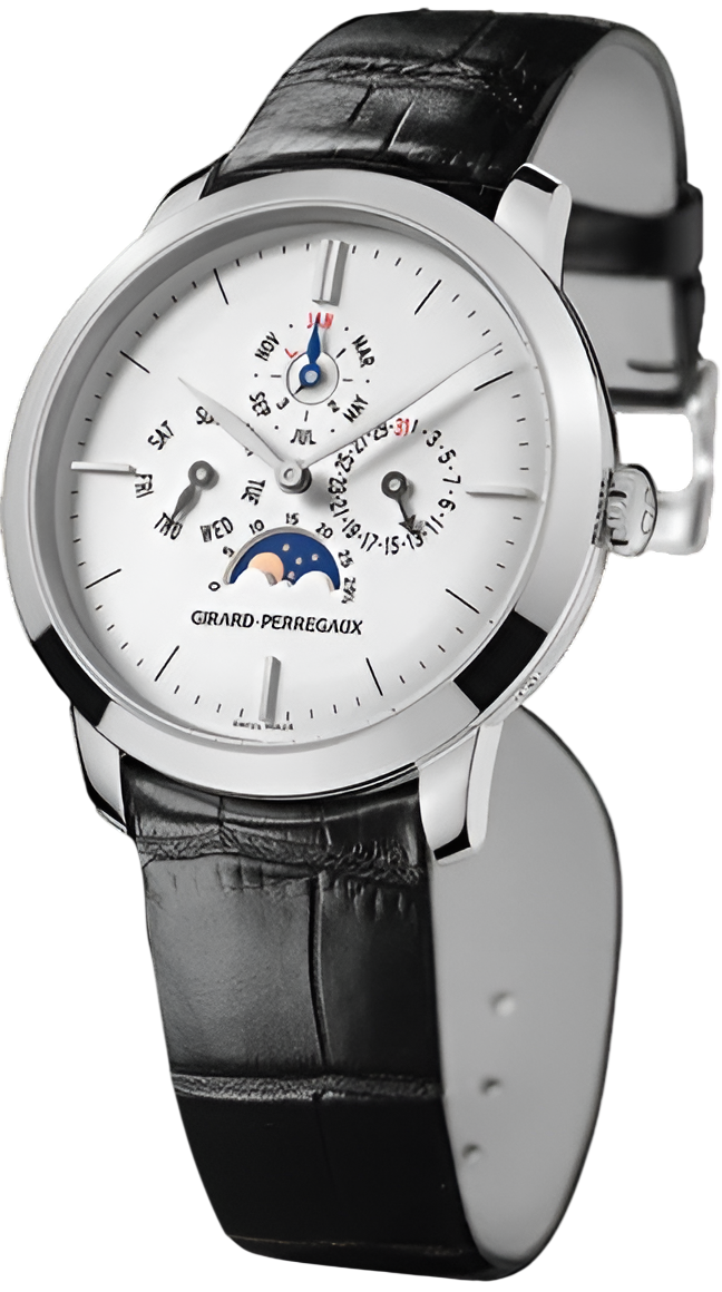 Girard Perregaux -