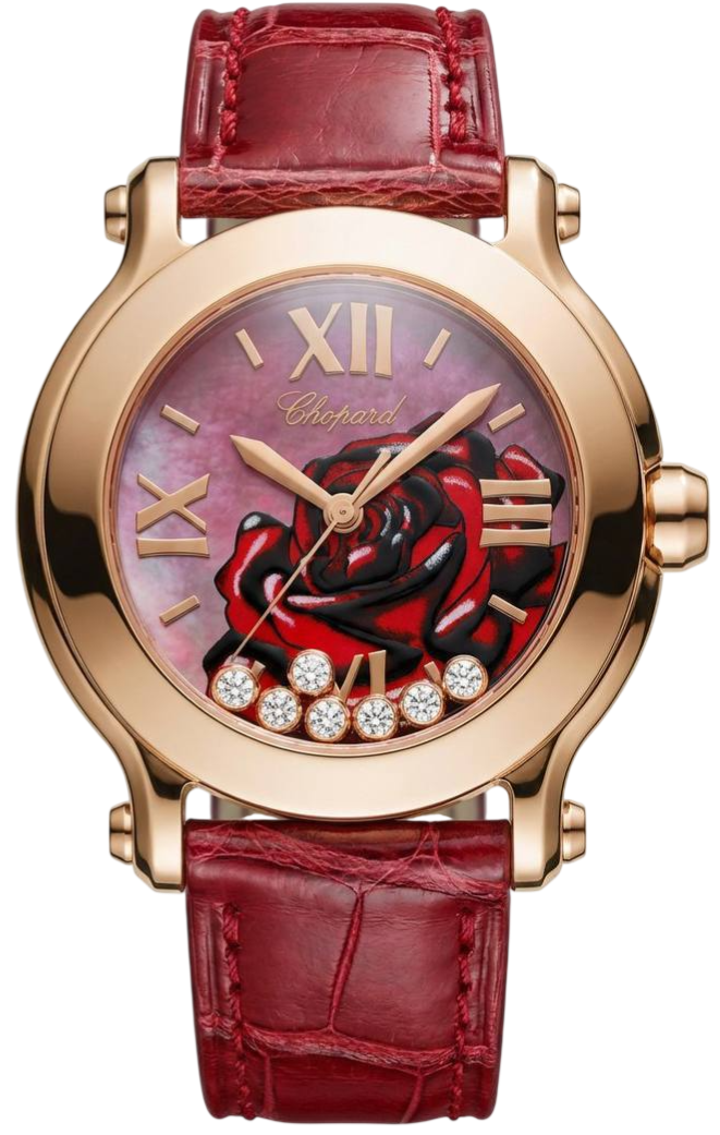 Chopard Happy Sport