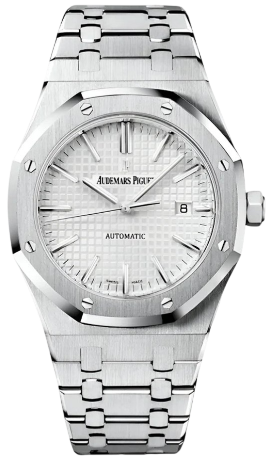 Audemars Piguet Royal Oak Audemars Piguet Royal Oak