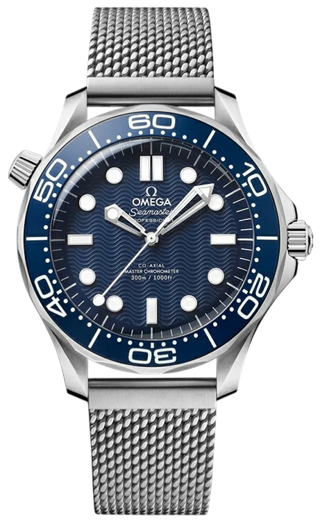 Omega SEAMASTER