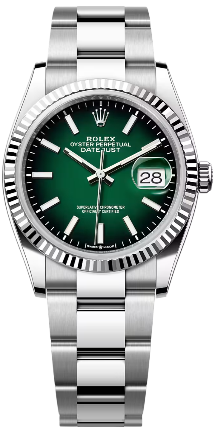 Rolex Datejust