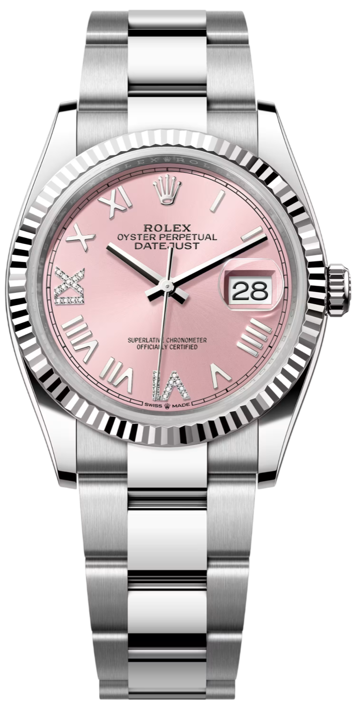 Rolex Datejust