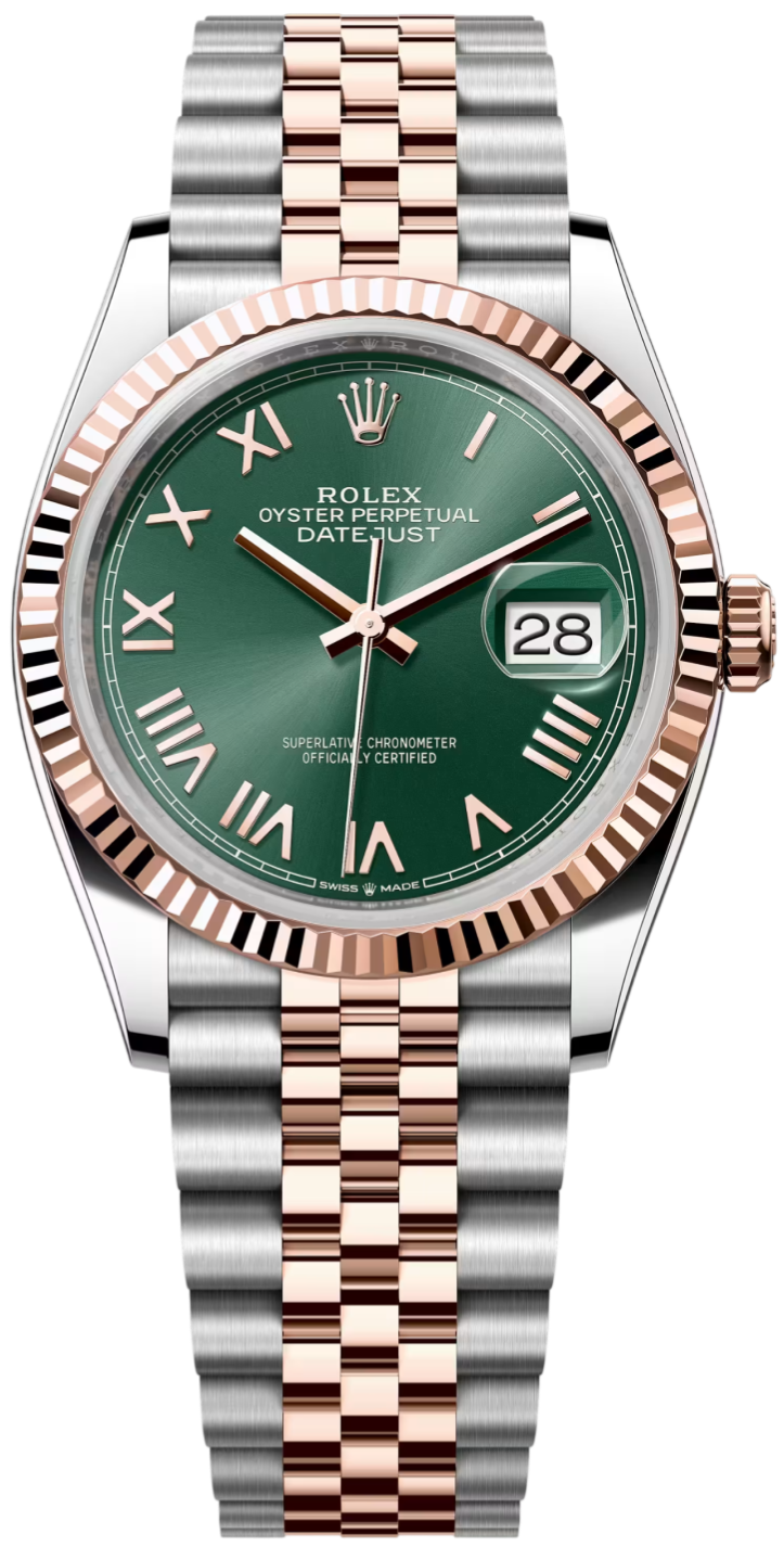 Rolex Datejust