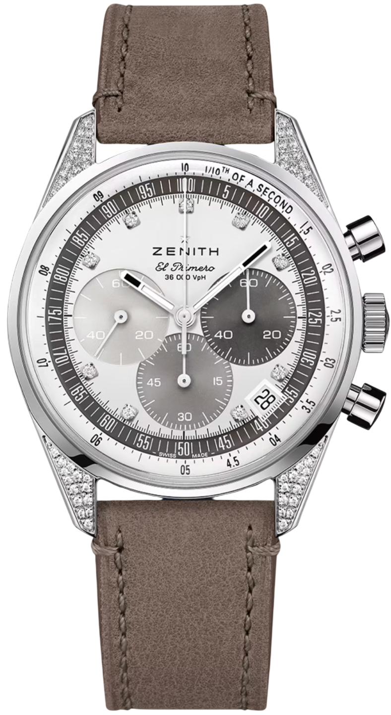 Zenith Chronomaster