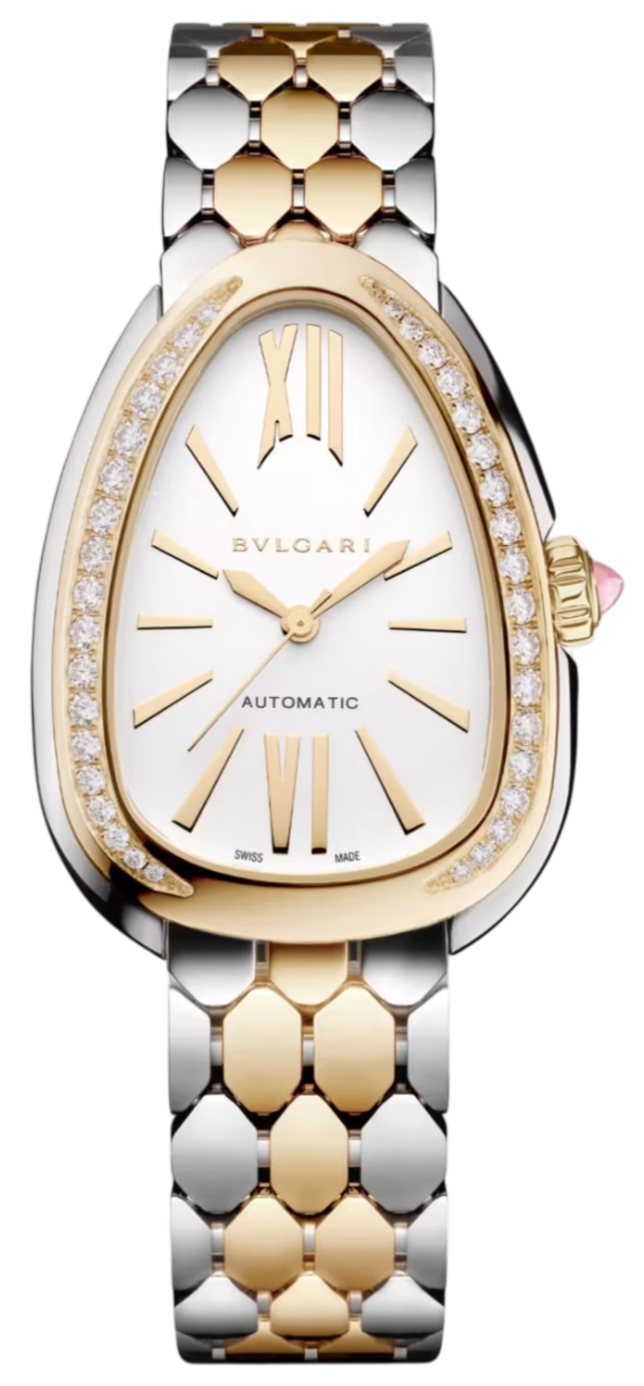 Bvlgari Serpenti Seduttori