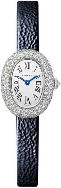 Cartier Baignoire Cartier Baignoire